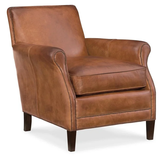 Hooker Furniture – Royce Club Chair – CC440-086