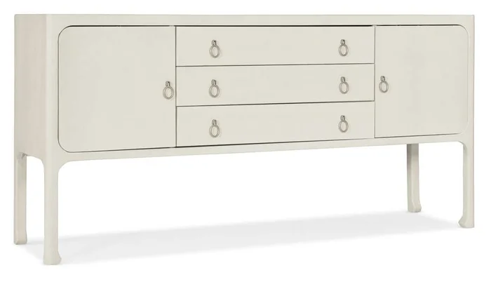 Hooker Furniture – Serenity Cove Shore Server – 6350-75907-03