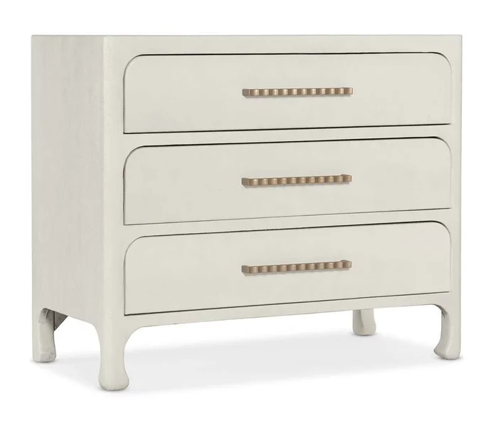 Hooker Furniture – Serenity Cruiser Accent Chest – 6350-85001-03
