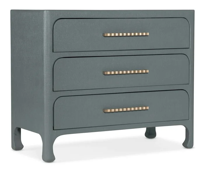 Hooker Furniture – Serenity Cruiser Accent Chest – 6350-85001-45