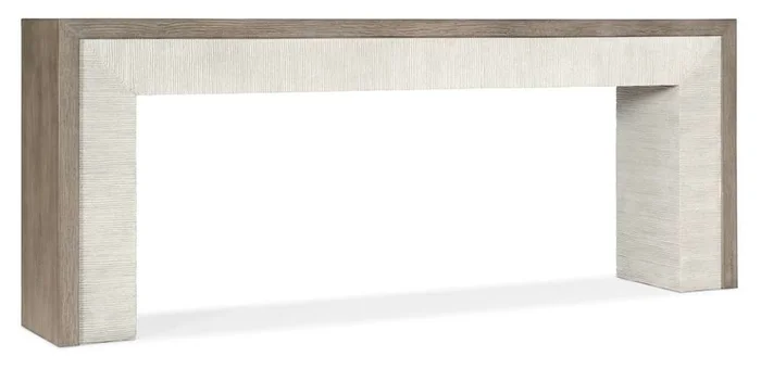 Hooker Furniture – Serenity Skipper Console Table – 6350-80151-95