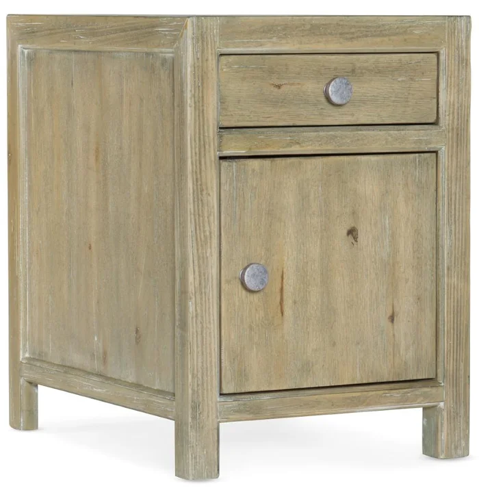 Hooker Furniture – Surfrider Chairside Chest – 6015-50006-80