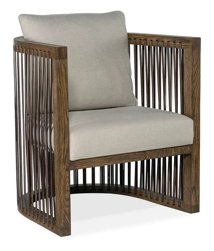 Hooker Furniture – Wilde Club Chair – CC290-410