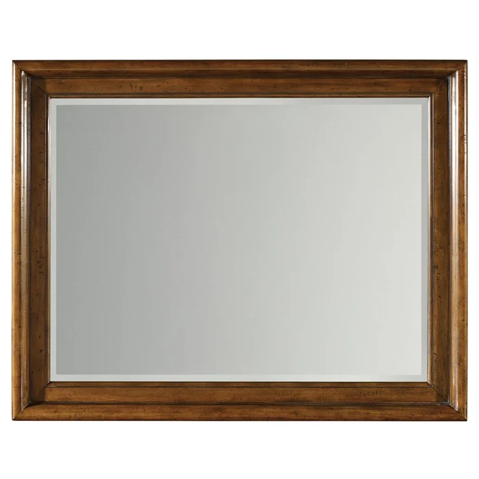Hooker Furniture Tynecastle Landscape Mirror