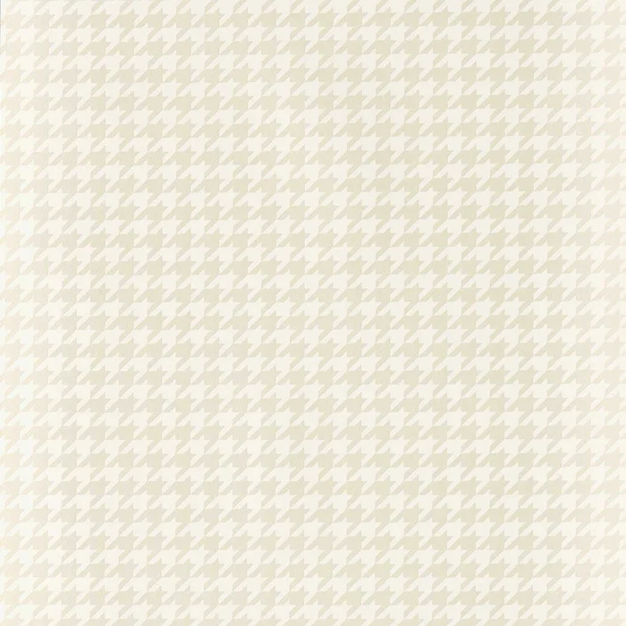 Houndstooth Wallpaper – First Light/Mist – HRTW113127 – Harlequin