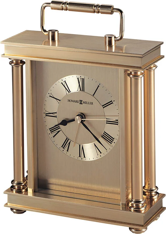 Howard Miller – Audra Table Top Clock – 645584