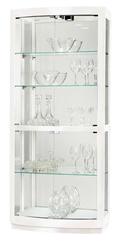 Howard Miller – Bradington III Curio Cabinet – 680677