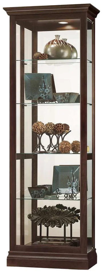 Howard Miller – Brantley Curio Cabinet – 680671