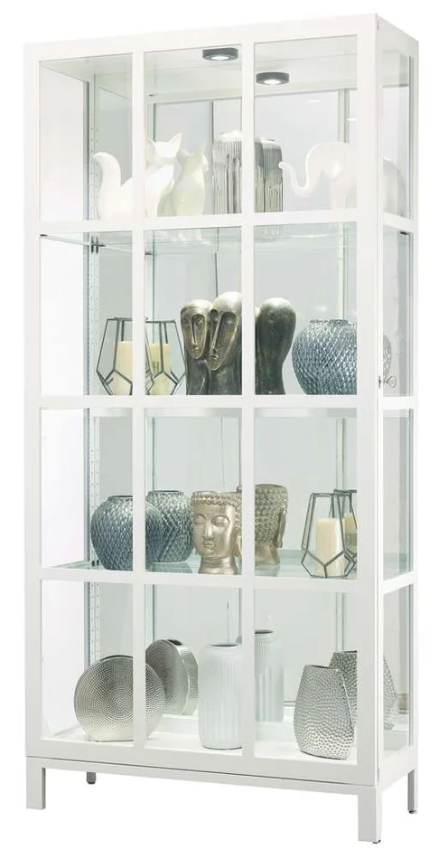 Howard Miller – Clara Curio Cabinet – 680763