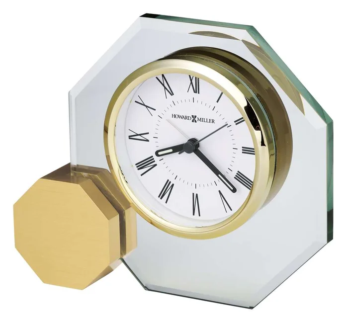 Howard Miller – Danson Tabletop Clock – 645832