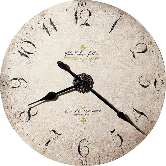 Howard Miller – Enrico Fulvi™ Wall Clock – 620369