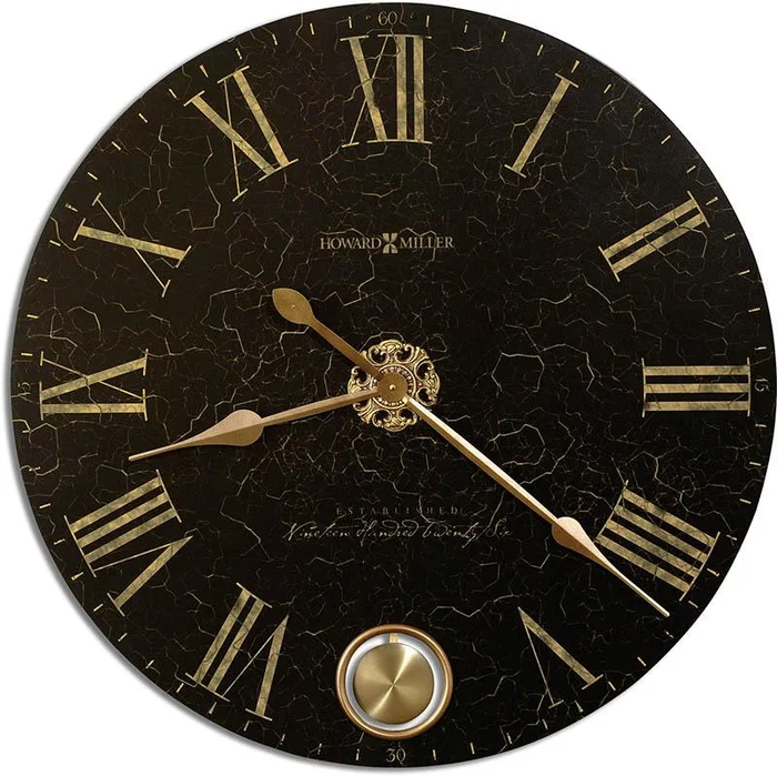 Howard Miller – London Night Wall Clock – 620474