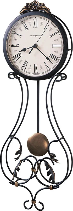 Howard Miller – Paulina Wall Clock – 625296