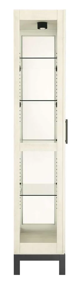Howard Miller – Quinn IV Quinn Curio Cabinet – 680681