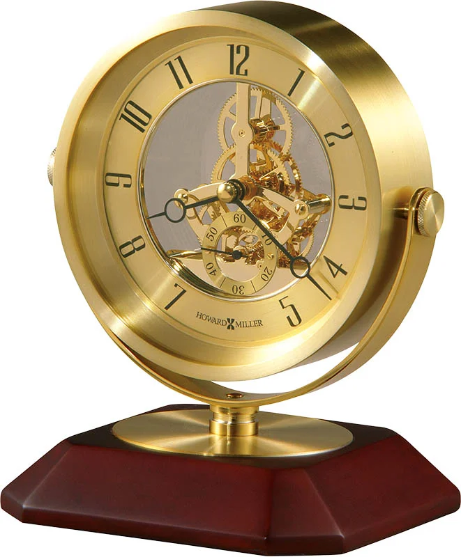 Howard Miller – Soloman Table Top Clock – 645674