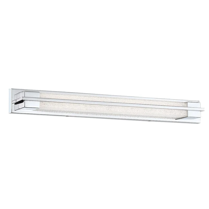 Ice LED Bathroom Vanity / Wall Light