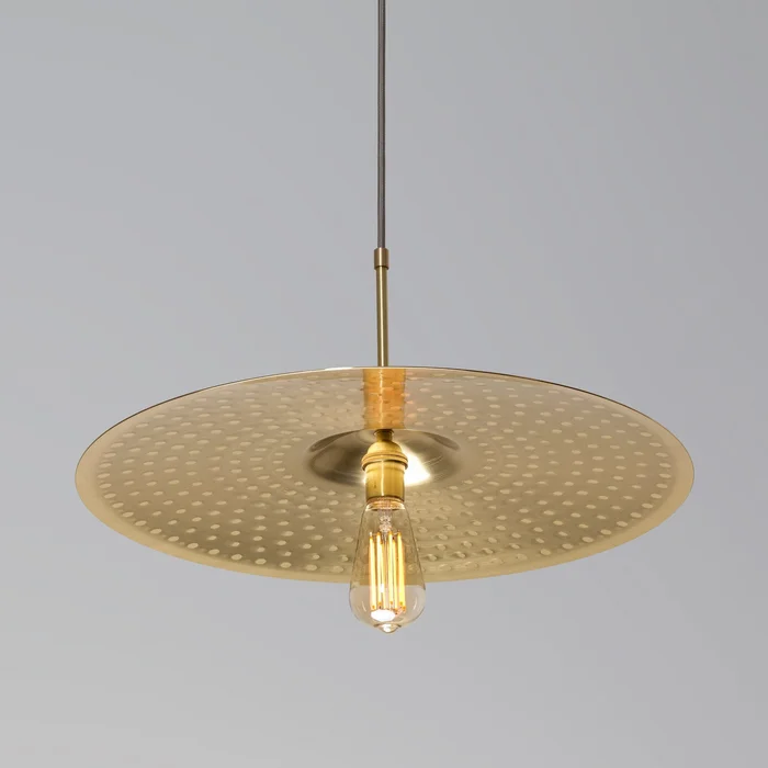 Ico Pendant Light