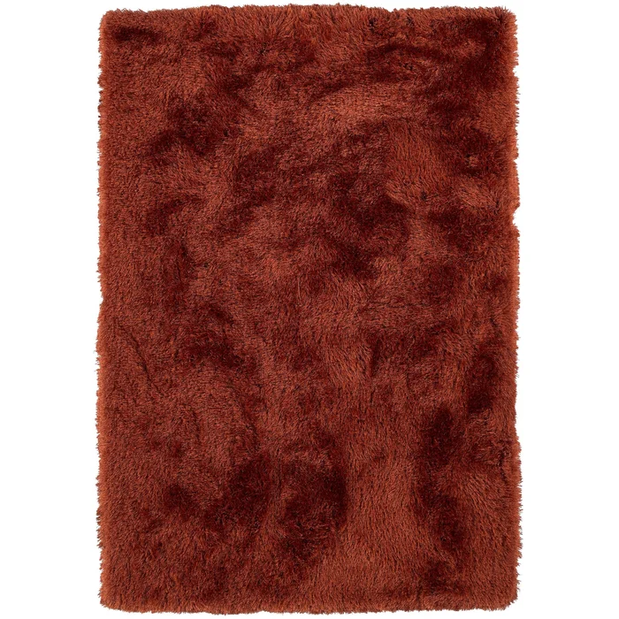 Impact Paprika 5’X7’6″ Area Rug