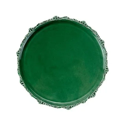 Imperial Salad/Dessert Plates by Arte Italica