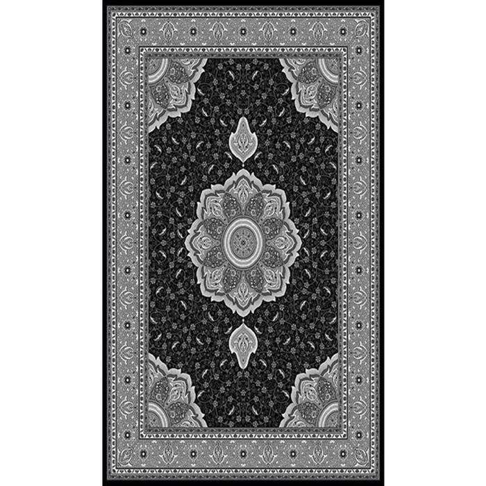 Infinity Furniture Import Infinity RG-206 Ash Rug