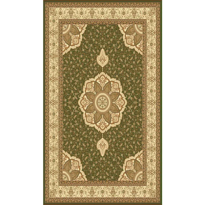 Infinity Furniture Import Infinity RG-206-S Sage Green Rug