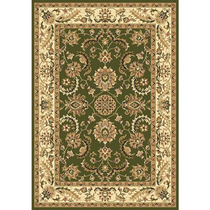 Infinity Furniture Import Infinity RG-220 Sage Green Rug