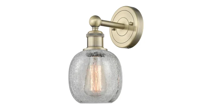Innovations Lighting Belfast 12″ Tall Wall Sconce
