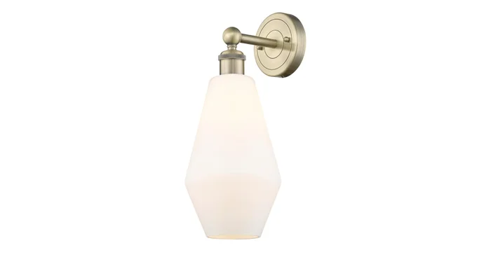 Innovations Lighting Cindyrella 17″ Tall Wall Sconce
