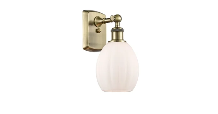 Innovations Lighting Eaton 12″ Tall Wall Sconce