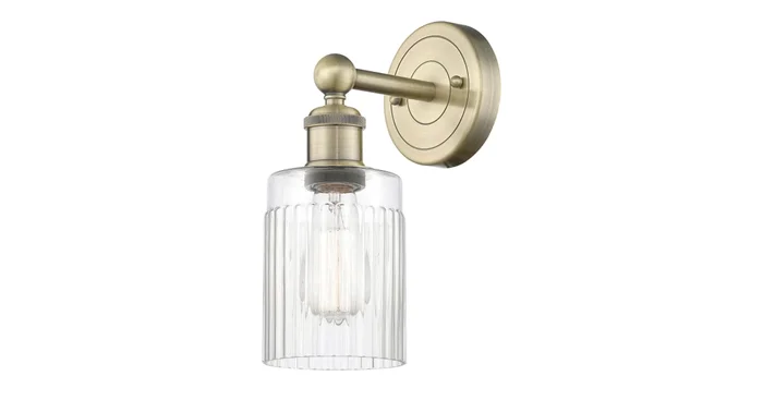 Innovations Lighting Hadley 12″ Tall Wall Sconce