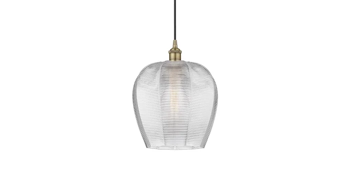 Innovations Lighting Norfolk 12″ Wide Pendant