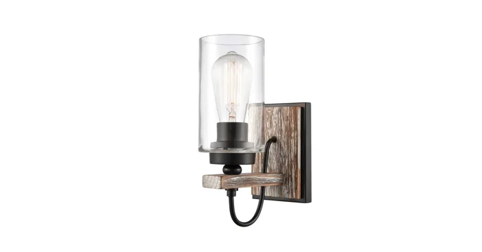 Innovations Lighting Paladin 11″ Tall Wall Sconce