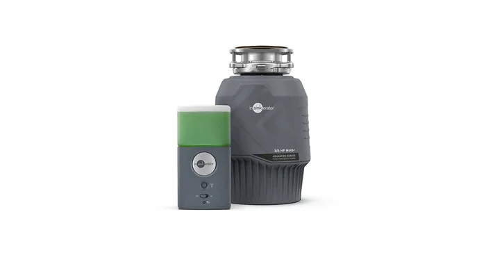 InSinkErator Evolution 3/4 HP Septic Guard Garbage Disposal