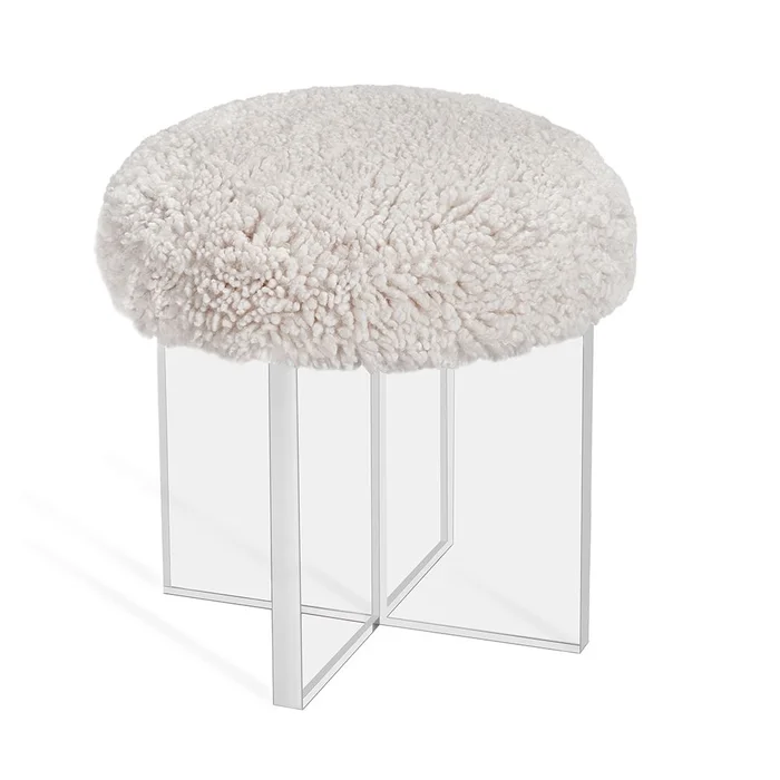 Interlude Jules Stool