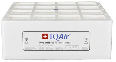 IQAir HealthPro-Plus ™ Hyper HEPA Replacement Filter