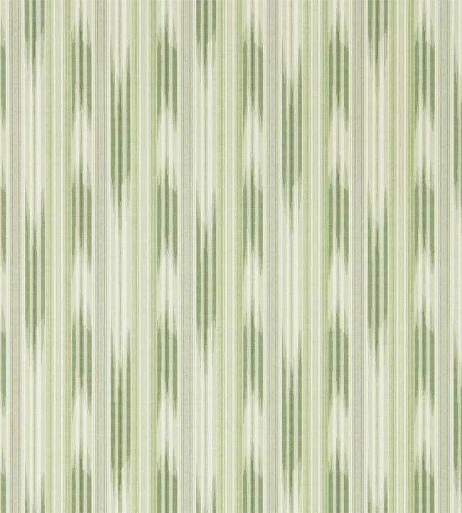 Ishi Wallpaper – Emerald – DCPW216779 – Sanderson