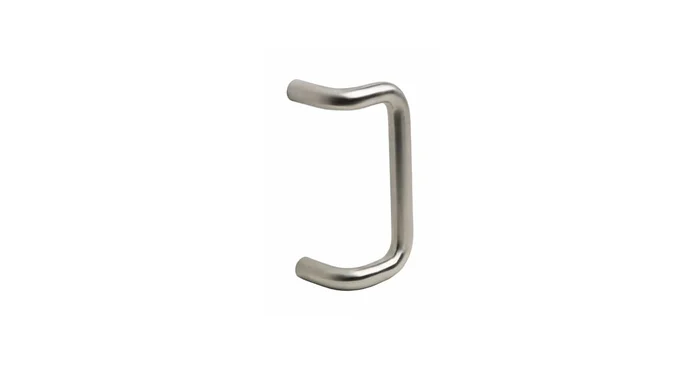 Ives 10″ Centers 90 Degree Offset Door Pull