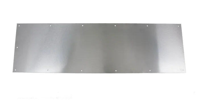 Ives 10″ x 34″ Steel Kick Plate