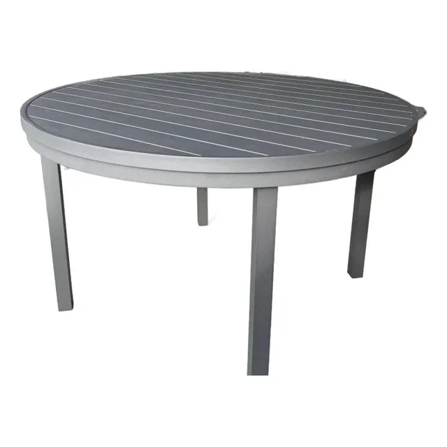Janus Et Cie Outdoor Round Table
