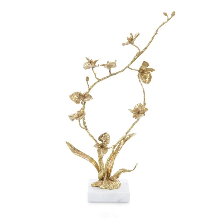 John Richard Orchids In Bloom Ii