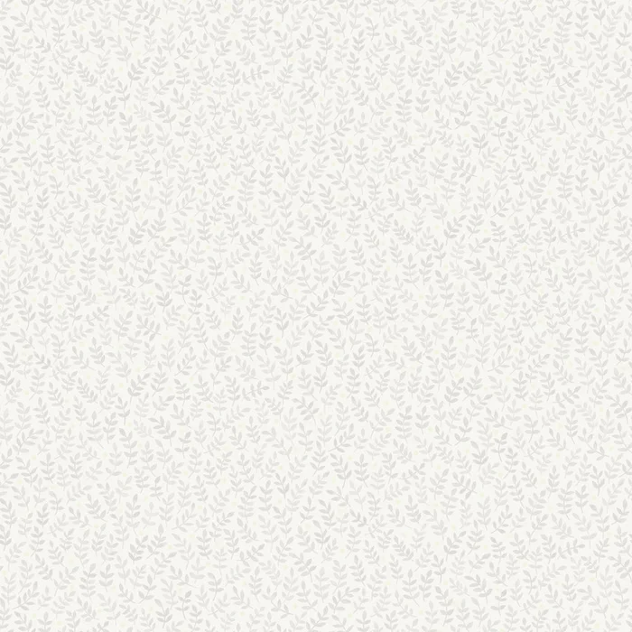 Junis Wallpaper – White