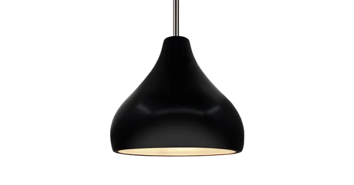 Justice Design Group Radiance 14″ Wide Pendant