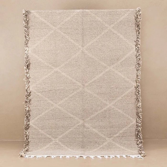 Kamel – taznakht kilim rug