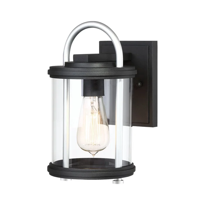 Keyser Outdoor Wall Light