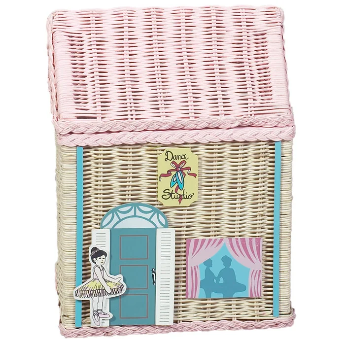 Kid’s Korner Large Dance Studio Design Hamper