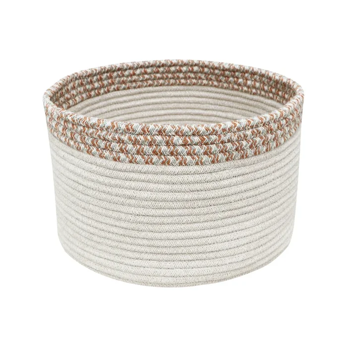 Kilo Basket