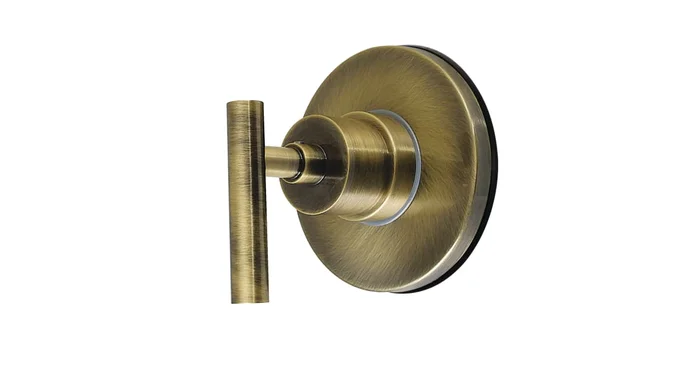 Kingston Brass Manhattan 3 Function Diverter Valve Trim