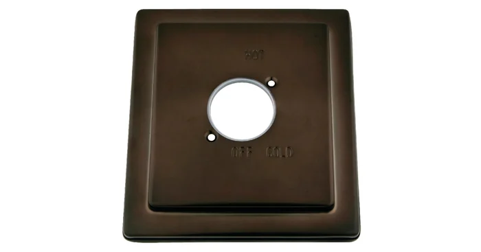 Kingston Brass Shower Escutcheon Plate for KB8655