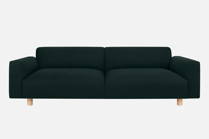 Koti 3-Seater Sofa