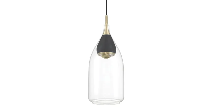 Kovacs Arabesque 5″ Wide LED Mini Pendant